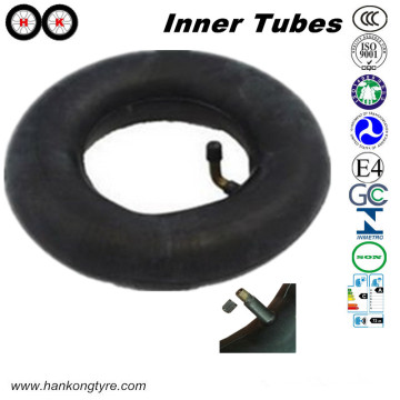 Tube de pneu de moto, tube intérieur, tube de vélo